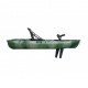Fishing kayak AMBER BOGA 8.4