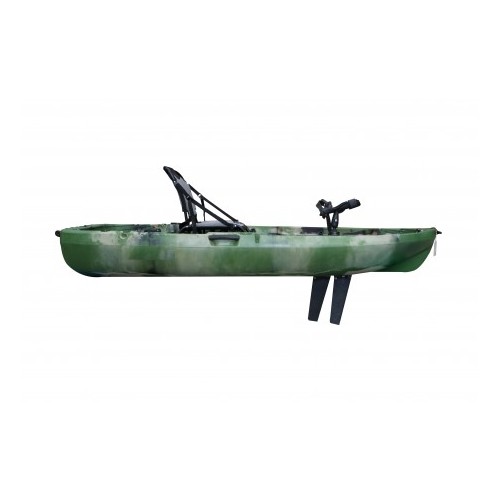 Makšķernieku kajaks AMBER BOGA 8.4