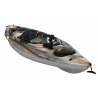 Vienvietė baidarė PELICAN ARGO 100X