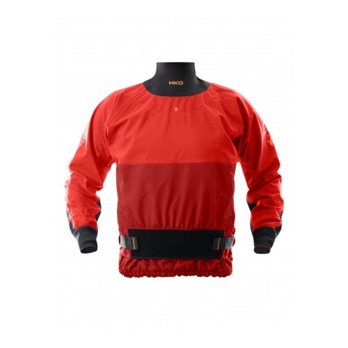 Vīriešu sausā jaka SEMI-DRY TOP PALADIN AIR4.N