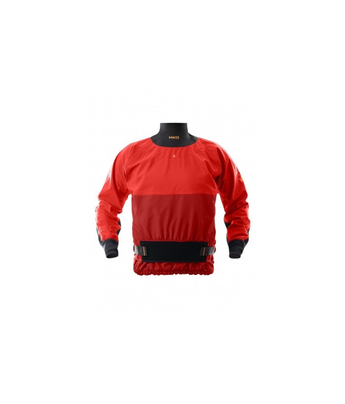 Vīriešu sausā jaka SEMI-DRY TOP PALADIN AIR4.N