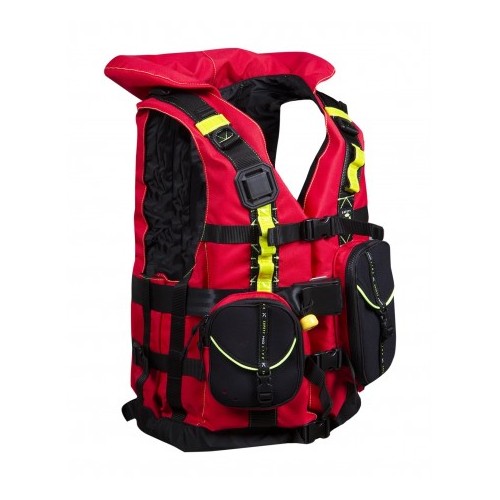 Glābšanas veste HIKO SAFETY PRO PFD