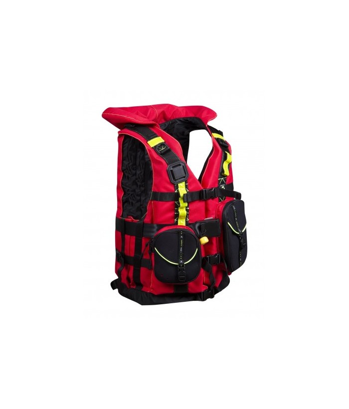 Glābšanas veste HIKO SAFETY PRO PFD