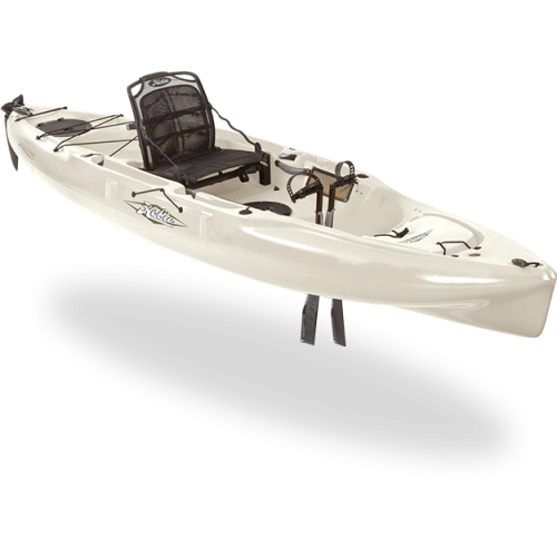 HOBIE MIRAGE OUTBACK MIRAGEDRIVE 180Katalogas