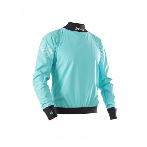 HIKO ZEPHYR L/S RACE TOP