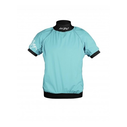 HIKO ZEPHYR S/S RACE TOP