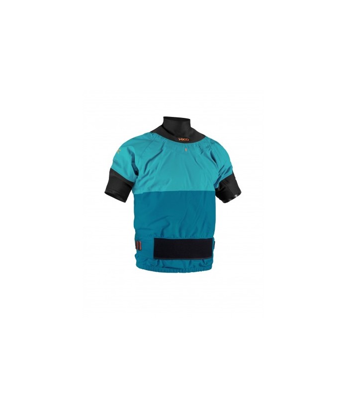 Sausais tops DRY TOP ICARUS AIR4.X S/S