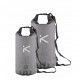 HIKO NOMAD cylindric dry bag 40L