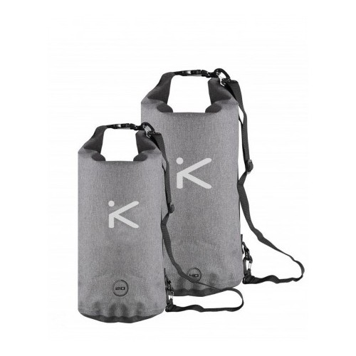 HIKO NOMAD cylindric dry bag 40L