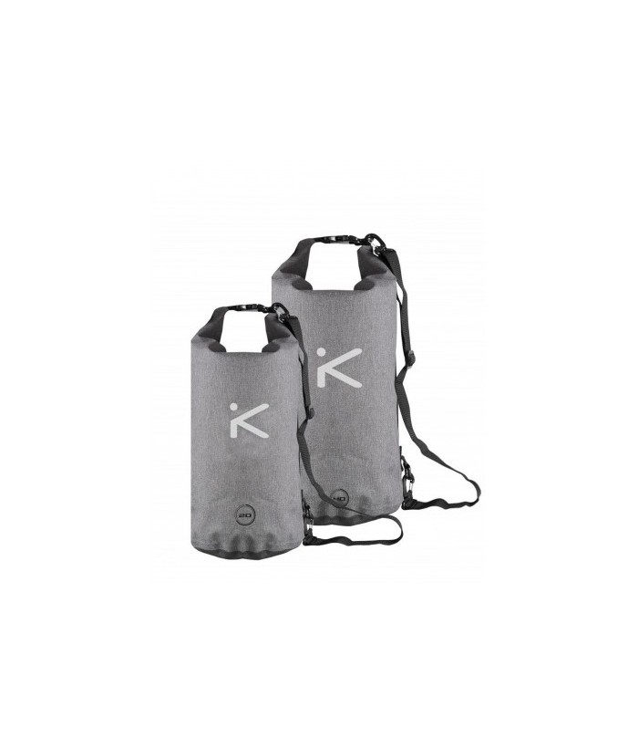 HIKO NOMAD cylindric dry bag 40L