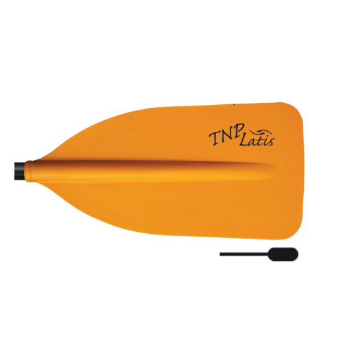 Kanoe airis TNP 529W.0 LATIS