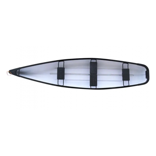 Kanoe laiva ROTOATTIVO CANADIER  3 WEEKEND