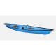 Kanoe laiva ROTOATTIVO CANADIER  3 WEEKEND