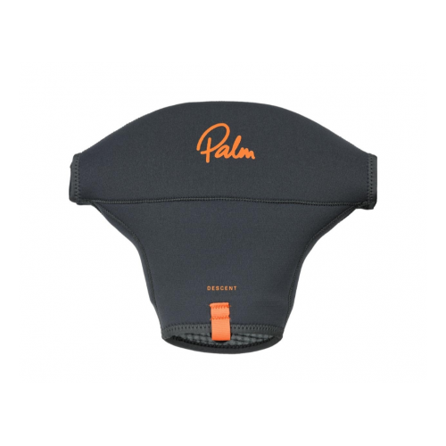 Neoprēna airēšanas cimdi PALM DESCENT POGIES