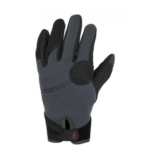 Neoprēna cimdi PALM THROTTLE