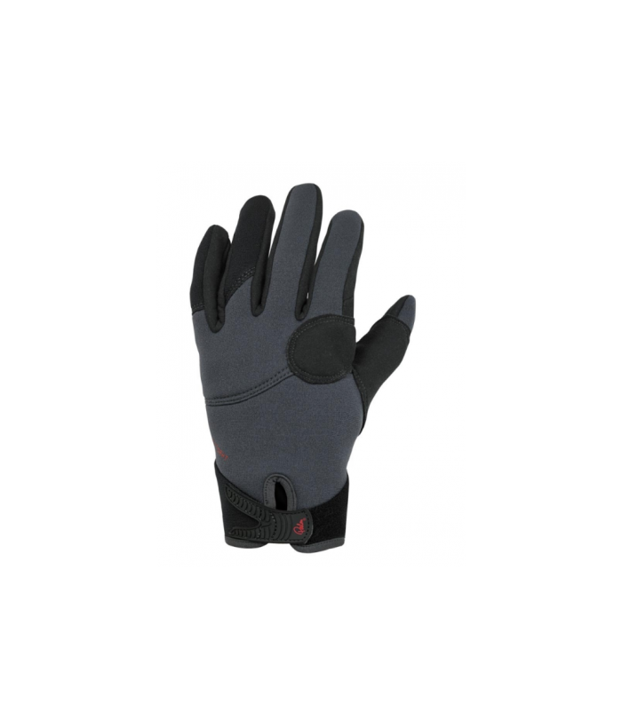 Neoprēna cimdi PALM THROTTLE