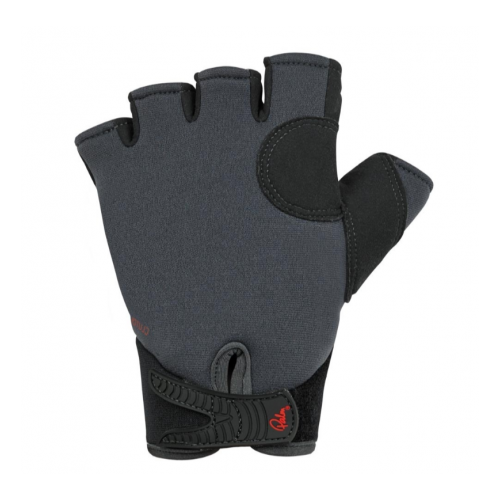 Neoprēna airēšanas cimdi  PALM CLUTCH