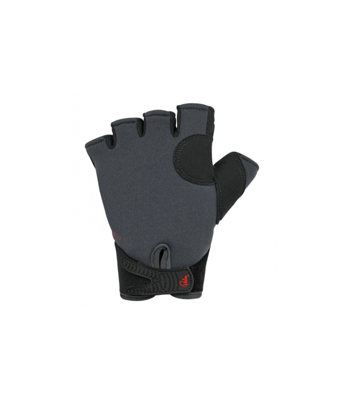 Neoprēna airēšanas cimdi  PALM CLUTCH