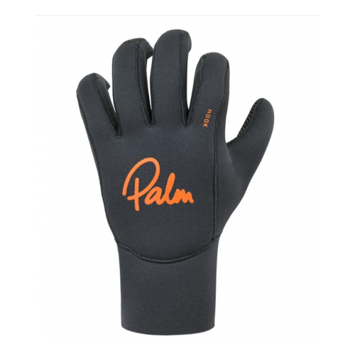 Airēšanas cimdi PALM HOOK