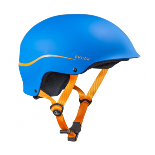 Augstas kvalitātes airēšanas ķivere PALM AP2000