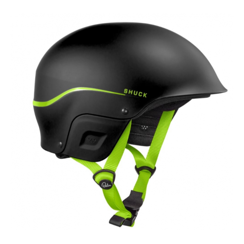 Helmet PALM SHUCK FULL-CUT