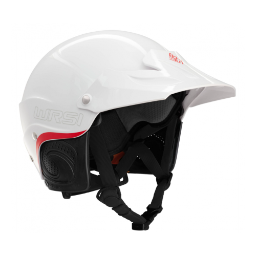 Profesionāla ķivere braukšanai pa krācēm WRSI MOMENT