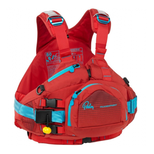 Glābšanas veste PALM EXTREM PFD