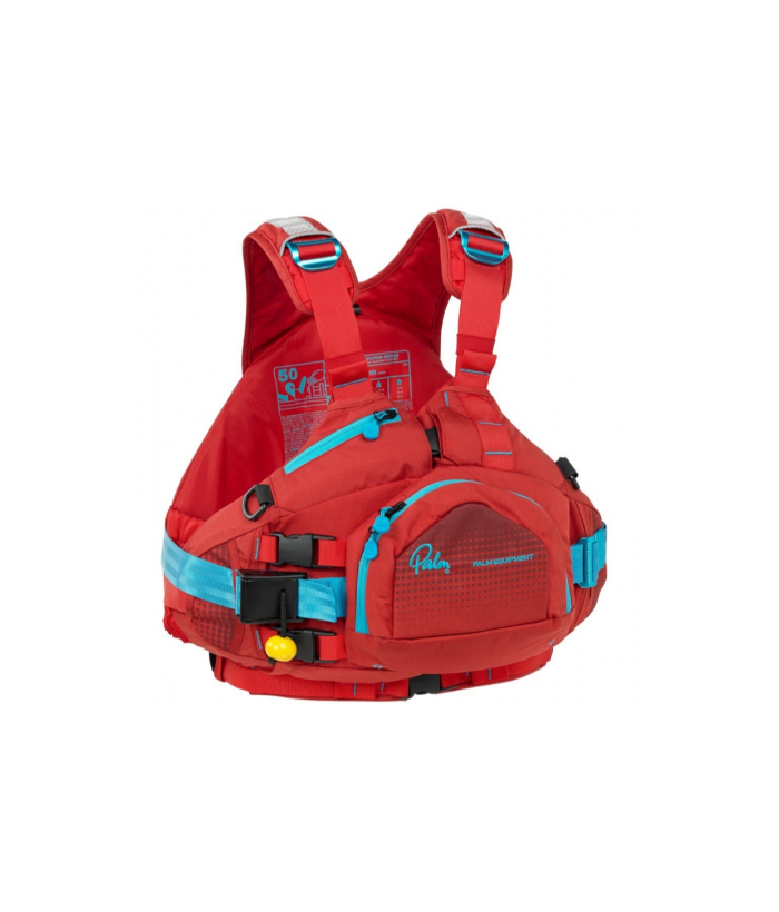 Glābšanas veste PALM EXTREM PFD