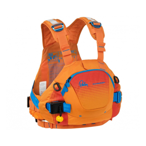 Glābšanas veste PALM FXR PFD