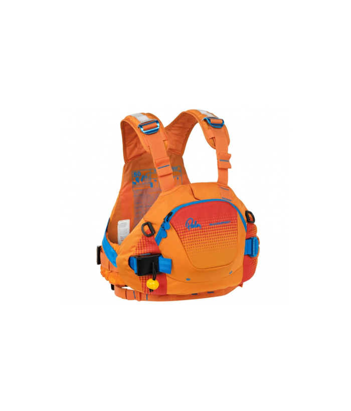Glābšanas veste PALM FXR PFD