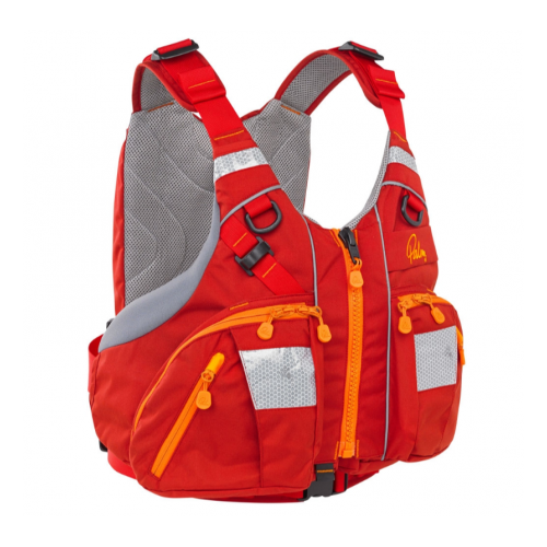 PALM KAIKOURA PFD