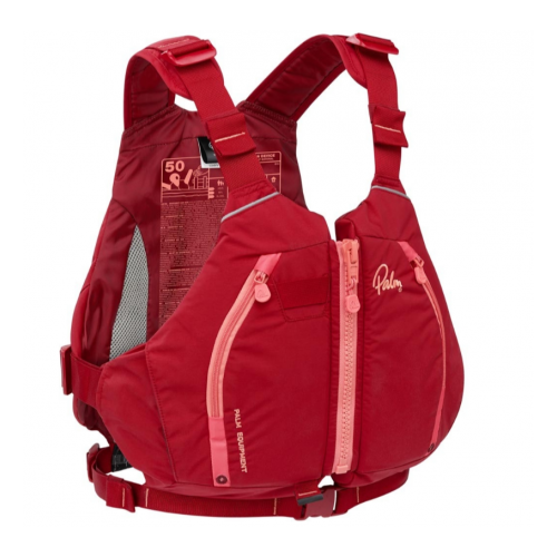 Sieviešu glābšanas veste PALM PEYTO WOMEN PFD