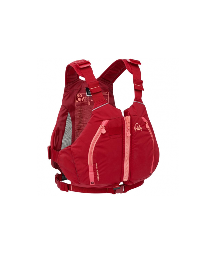 Sieviešu glābšanas veste PALM PEYTO WOMEN PFD