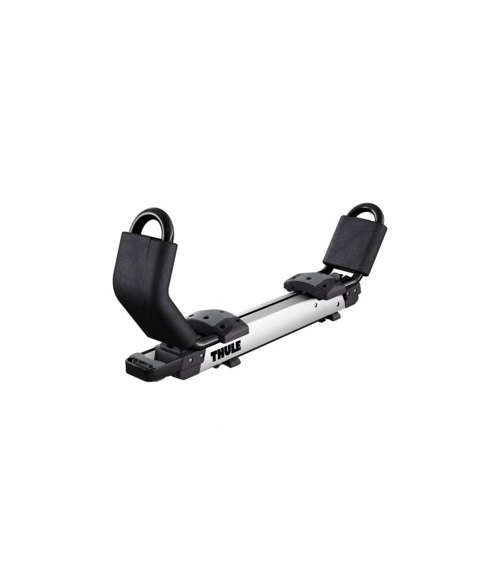 Kajaku bagāžnieka komplekts THULE HULLAVATOR PRO