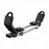 Kayak rack set THULE HULLAVATOR PRO