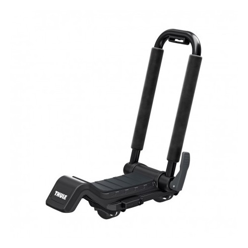 Kajaku bagāžnieka komplekts THULE HULL-A-PORT XTR