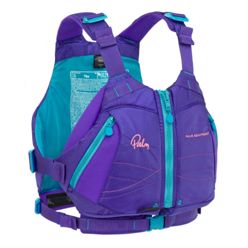 Sieviešu glābšanas veste PALM TIKA WOMEN PFD