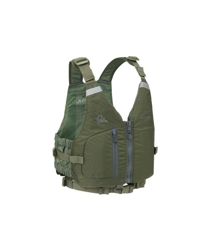 Glābšanas veste PALM MEANDER PFD