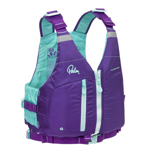 Sieviešu glābšanas veste PALM MEANDER WOMEN PFD