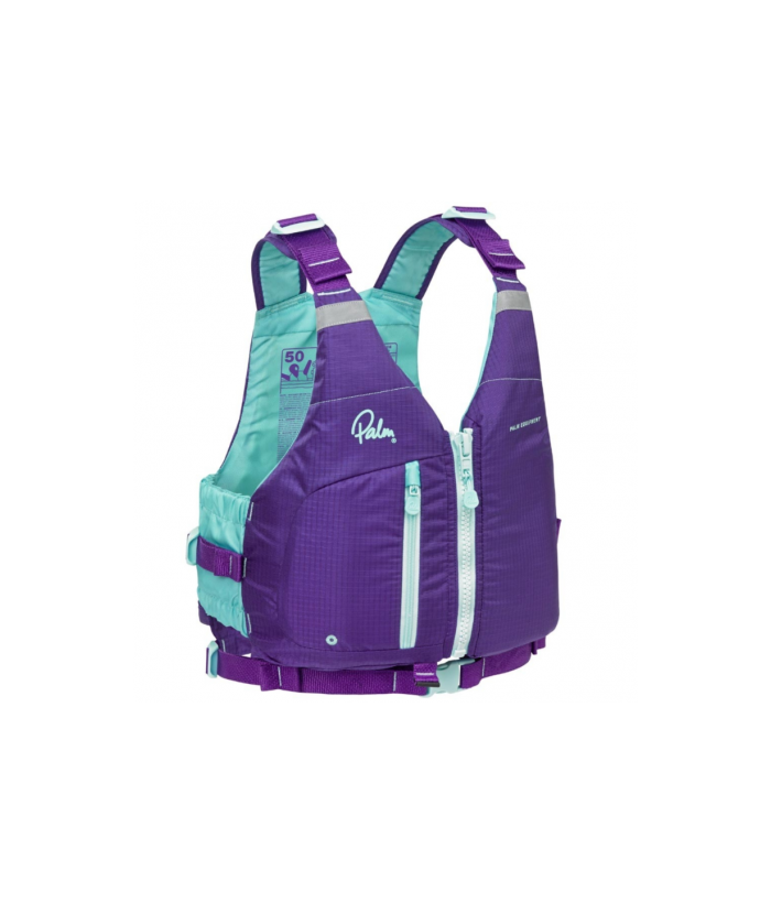 Sieviešu glābšanas veste PALM MEANDER WOMEN PFD