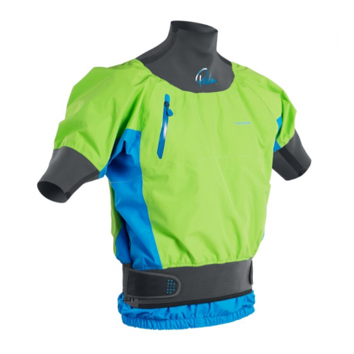 Jaka PALM ZENITH SHORTSLEEVE JACKET