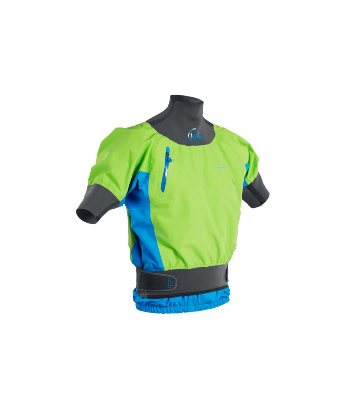 Jaka PALM ZENITH SHORTSLEEVE JACKET