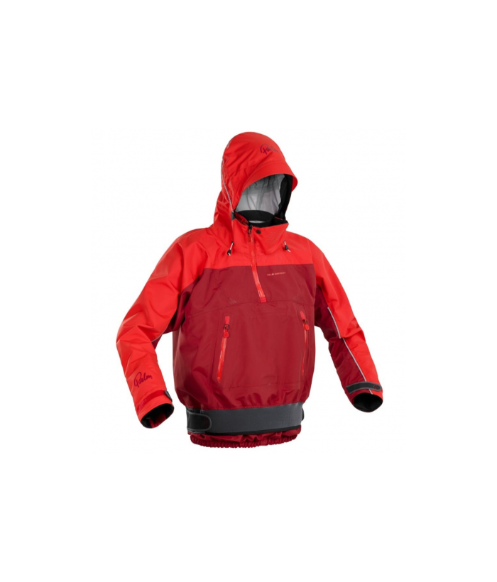 Jaka PALM BORA JACKET