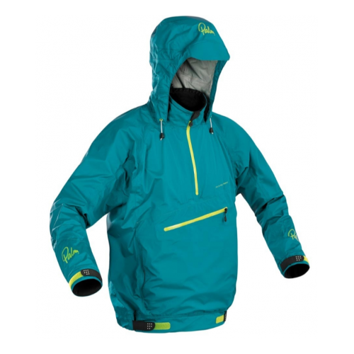 Jaka PALM TEREK JACKET