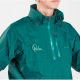 Sieviešu jaka PALM TORA WOMEN'S JACKET