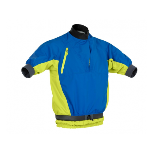 Jaka PALM MISTRAL SHORTSLEEVE JACKET