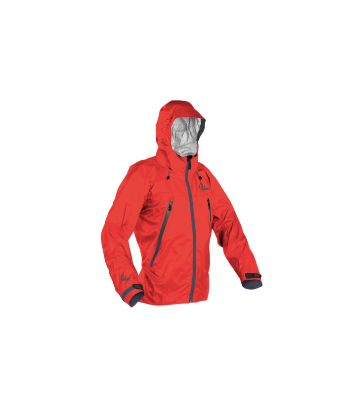 PALM ATLAS JACKET
