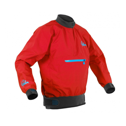 Jaka PALM VECTOR JACKET