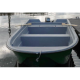Composite boat AMBER 600