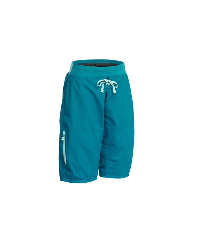 Sieviešu šorti PALM HORIZON SHORTS WOMEN'S